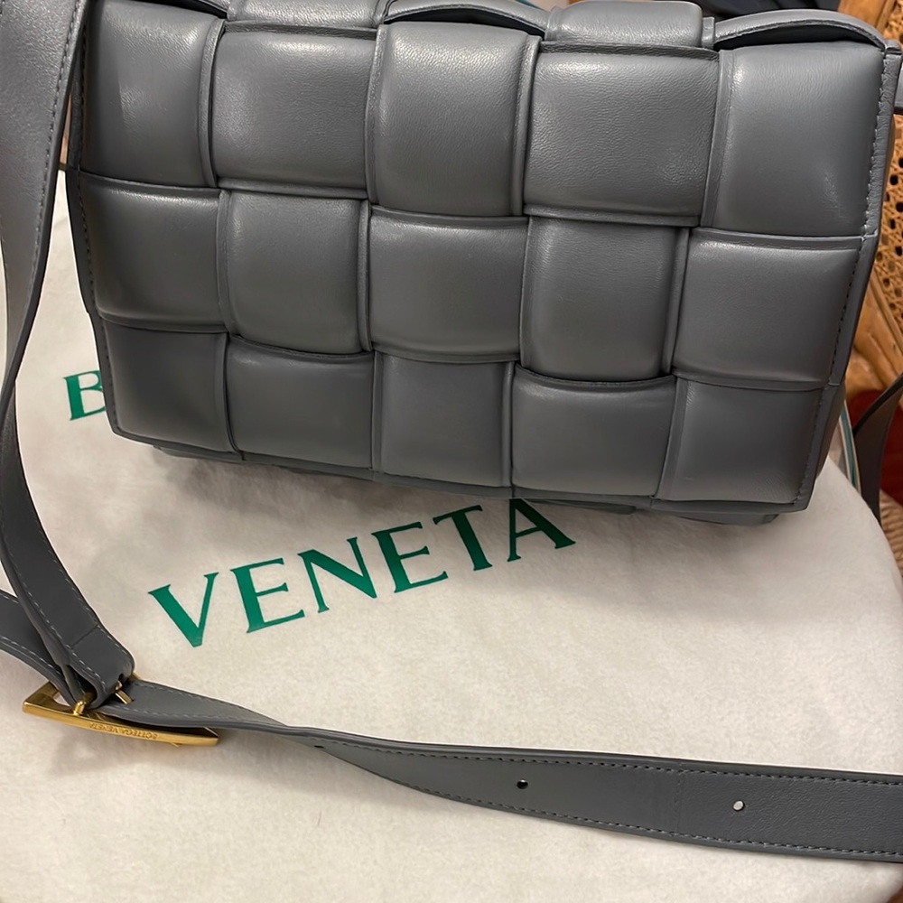 Botegga Venetia Handbag